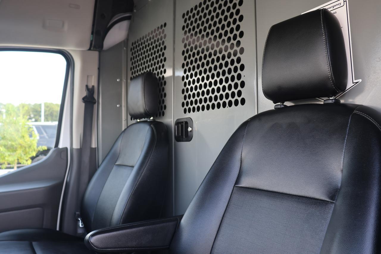 2021 FORD TRANSIT T-250 Houston TX