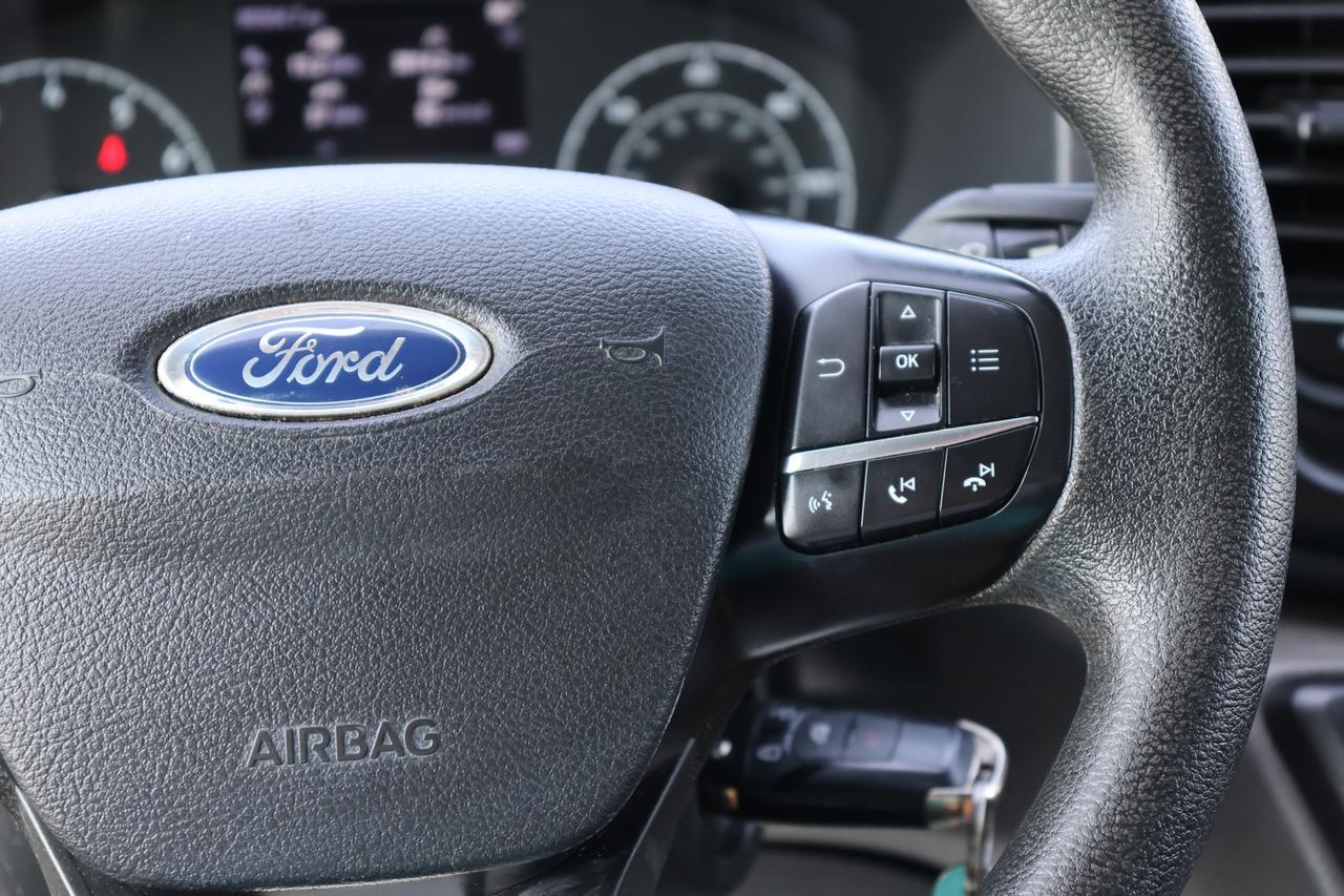 2021 FORD TRANSIT T-250 Houston TX