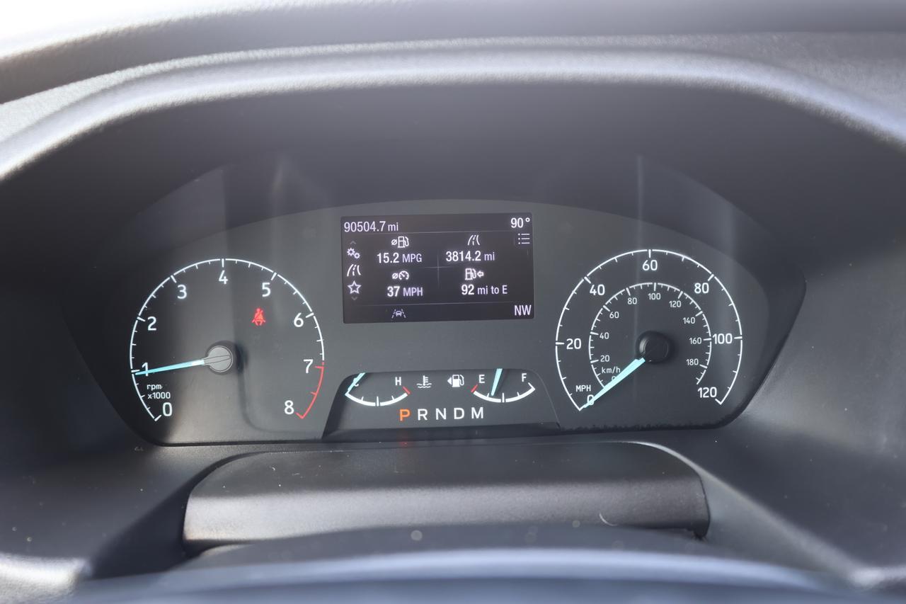 2021 FORD TRANSIT T-250 Houston TX