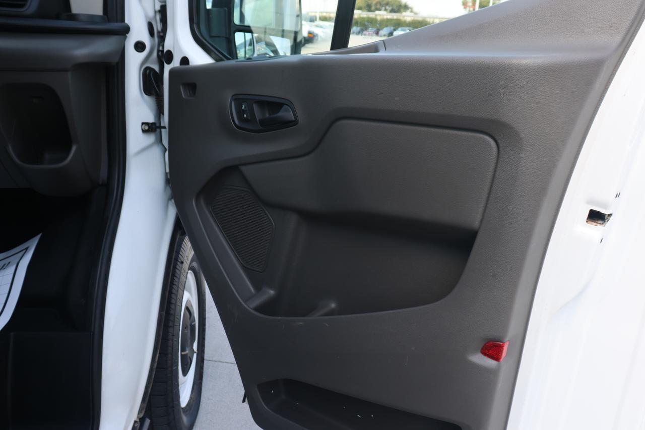 2021 FORD TRANSIT T-250 Houston TX