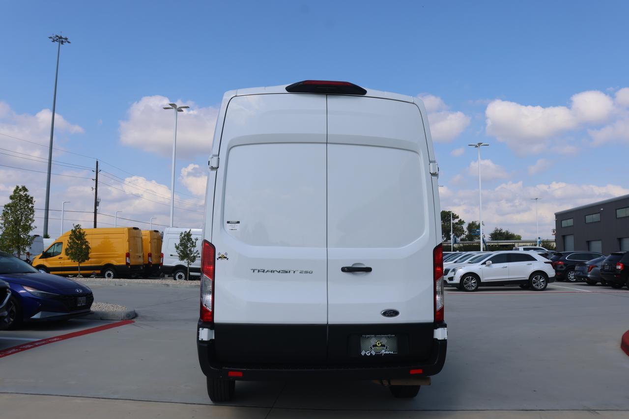 2021 FORD TRANSIT T-250 Houston TX