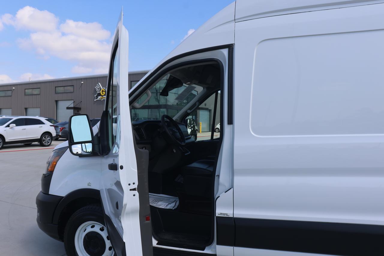 2021 FORD TRANSIT T-250 Houston TX