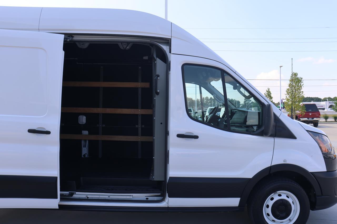 2021 FORD TRANSIT T-250 Houston TX