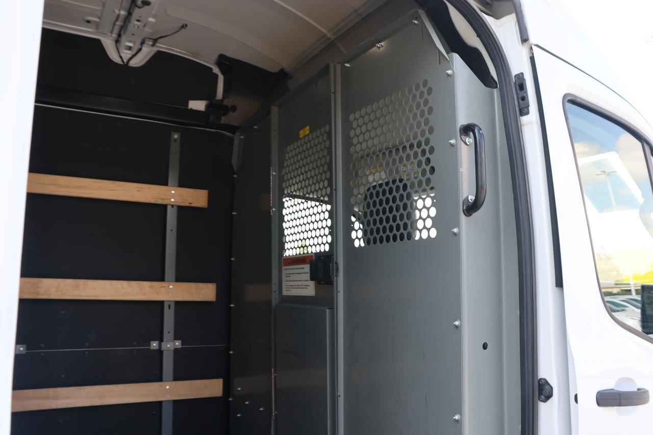 2021 FORD TRANSIT T-250 Houston TX