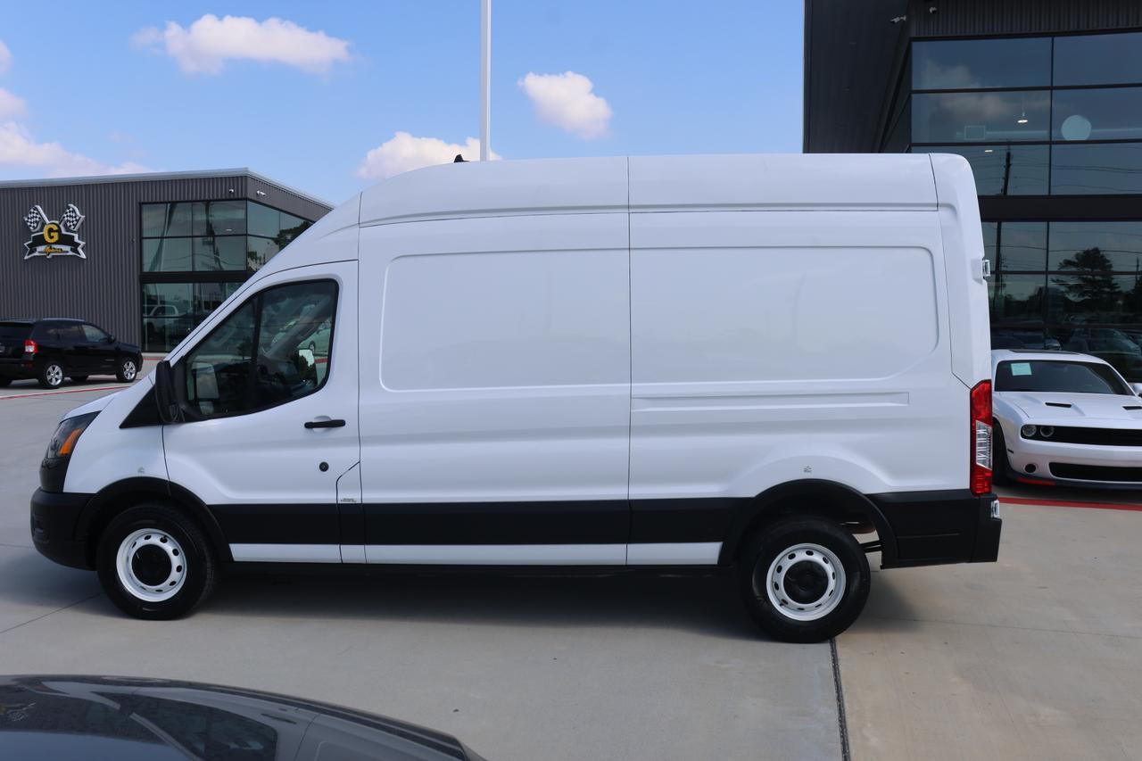 2021 FORD TRANSIT T-250 Houston TX