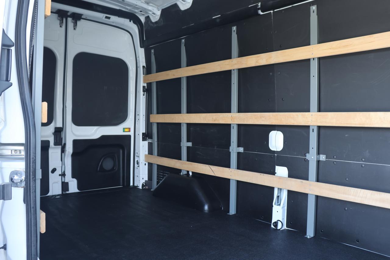 2021 FORD TRANSIT T-250 Houston TX