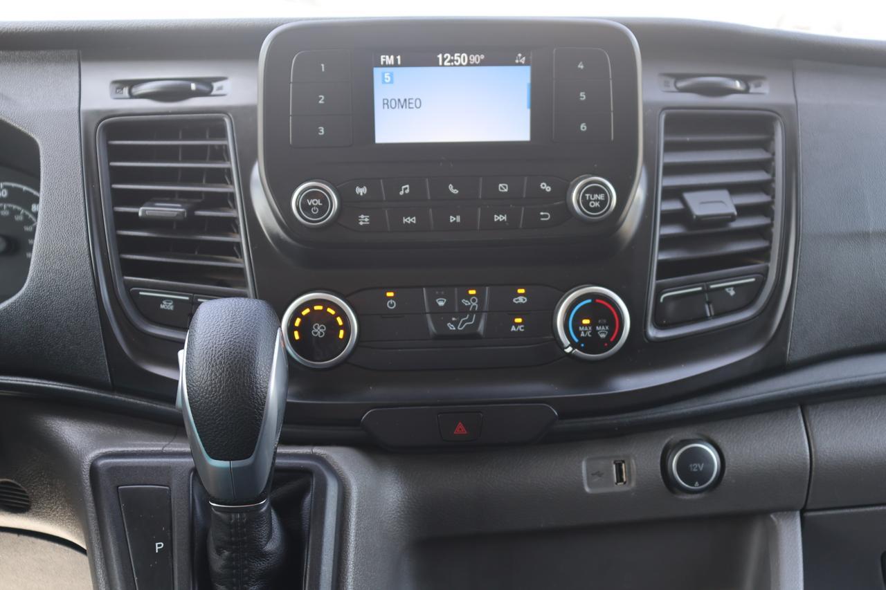 2021 FORD TRANSIT T-250 Houston TX