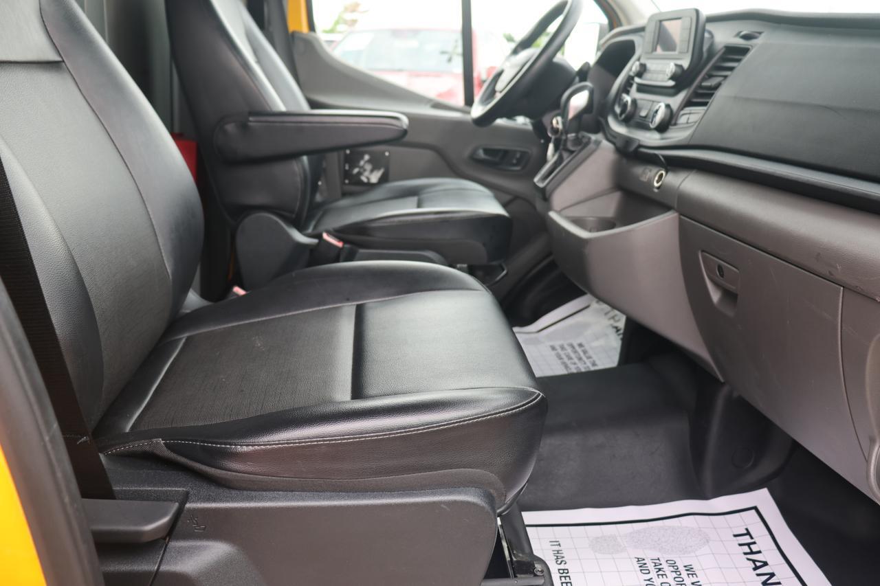 2021 FORD TRANSIT T-250 Houston TX