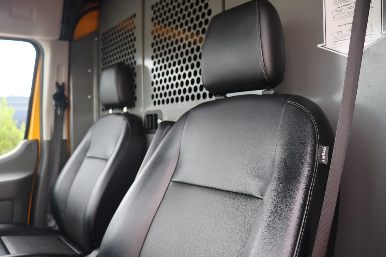 2021 FORD TRANSIT T-250 Houston TX