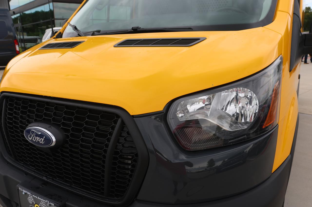 2021 FORD TRANSIT T-250 Houston TX