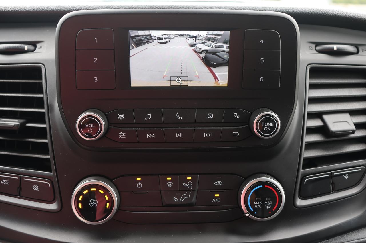 2021 FORD TRANSIT T-250 Houston TX