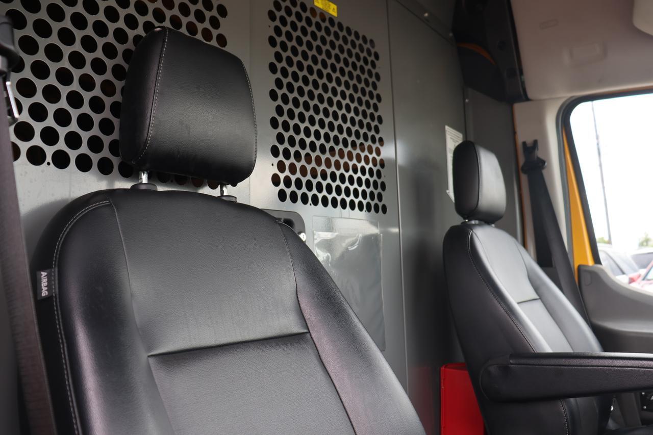 2021 FORD TRANSIT T-250 Houston TX
