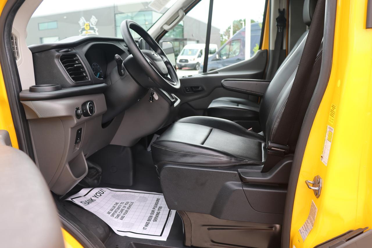 2021 FORD TRANSIT T-250 Houston TX