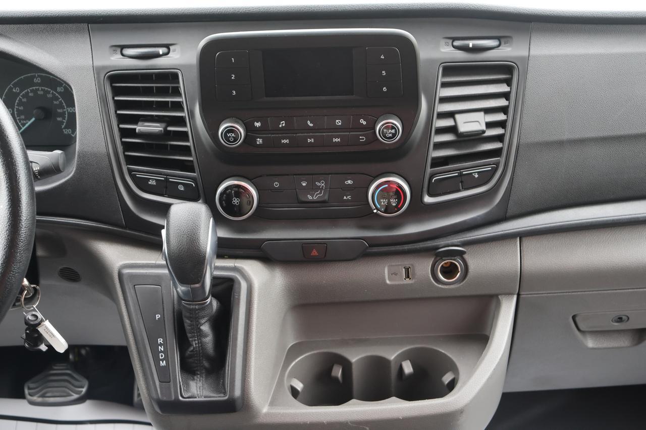 2021 FORD TRANSIT T-250 Houston TX