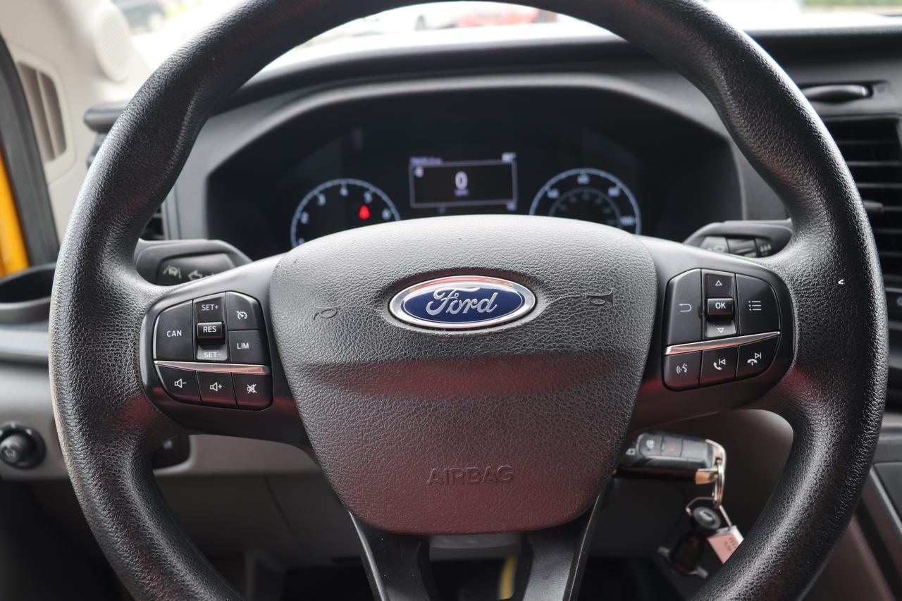 2021 FORD TRANSIT T-250 Houston TX