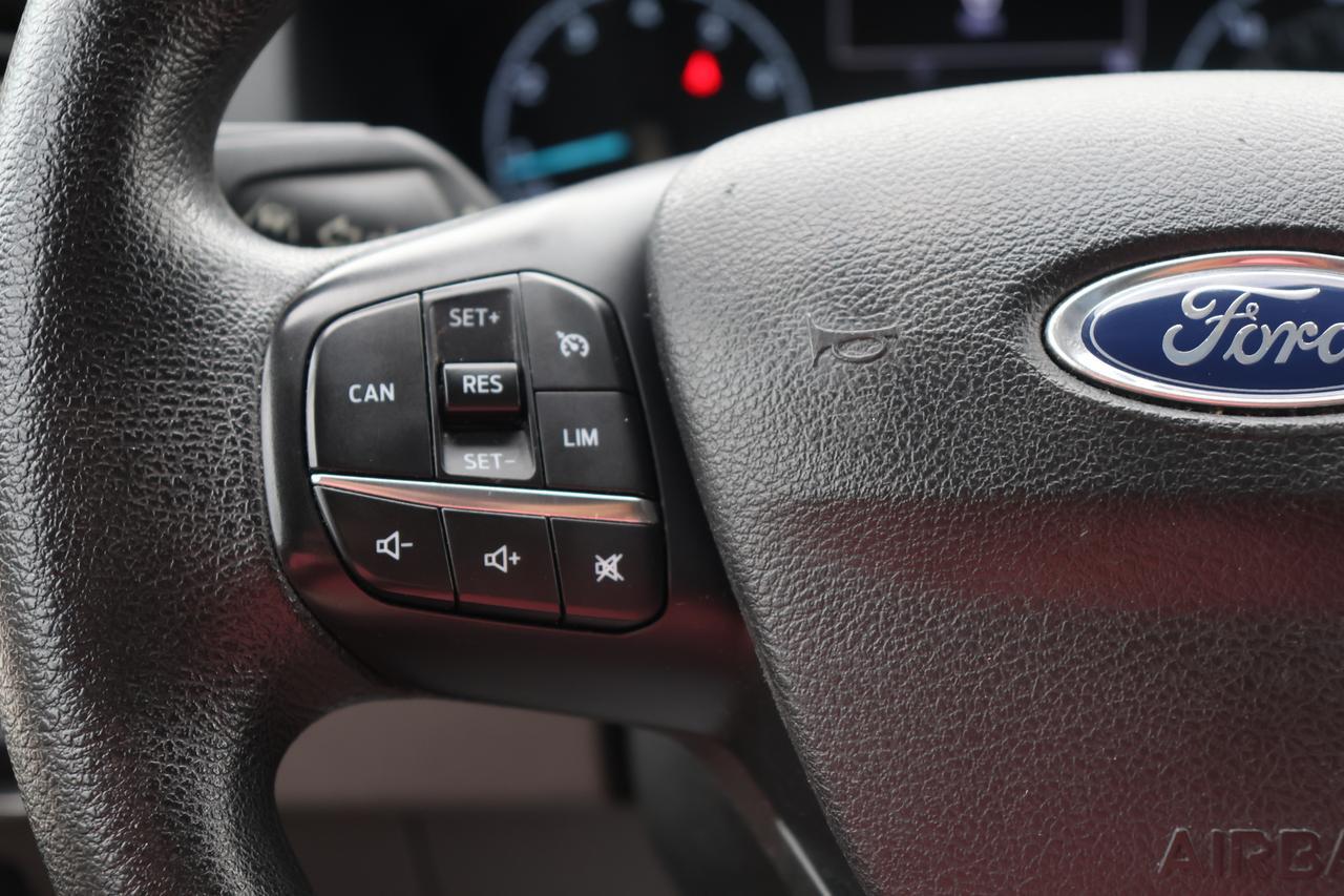 2021 FORD TRANSIT T-250 Houston TX