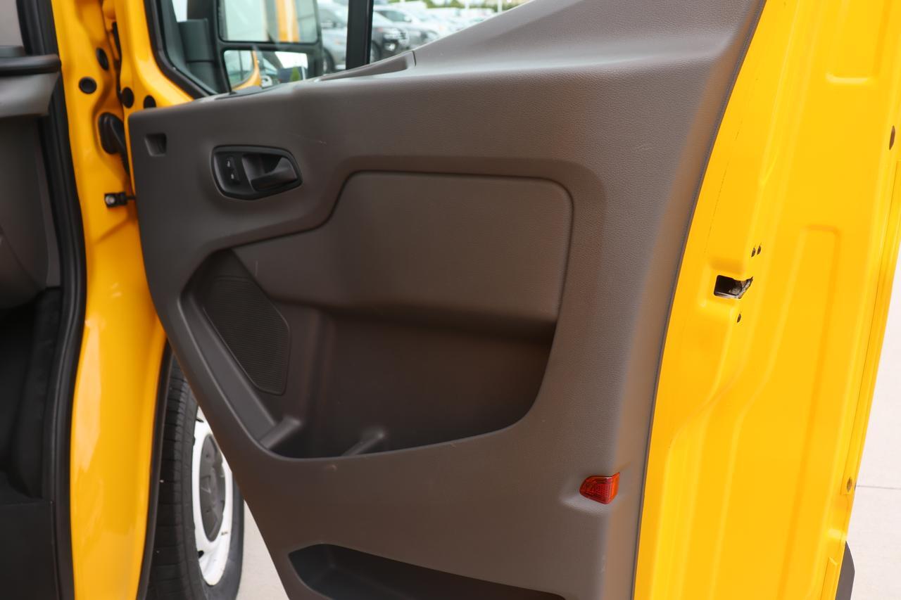 2021 FORD TRANSIT T-250 Houston TX
