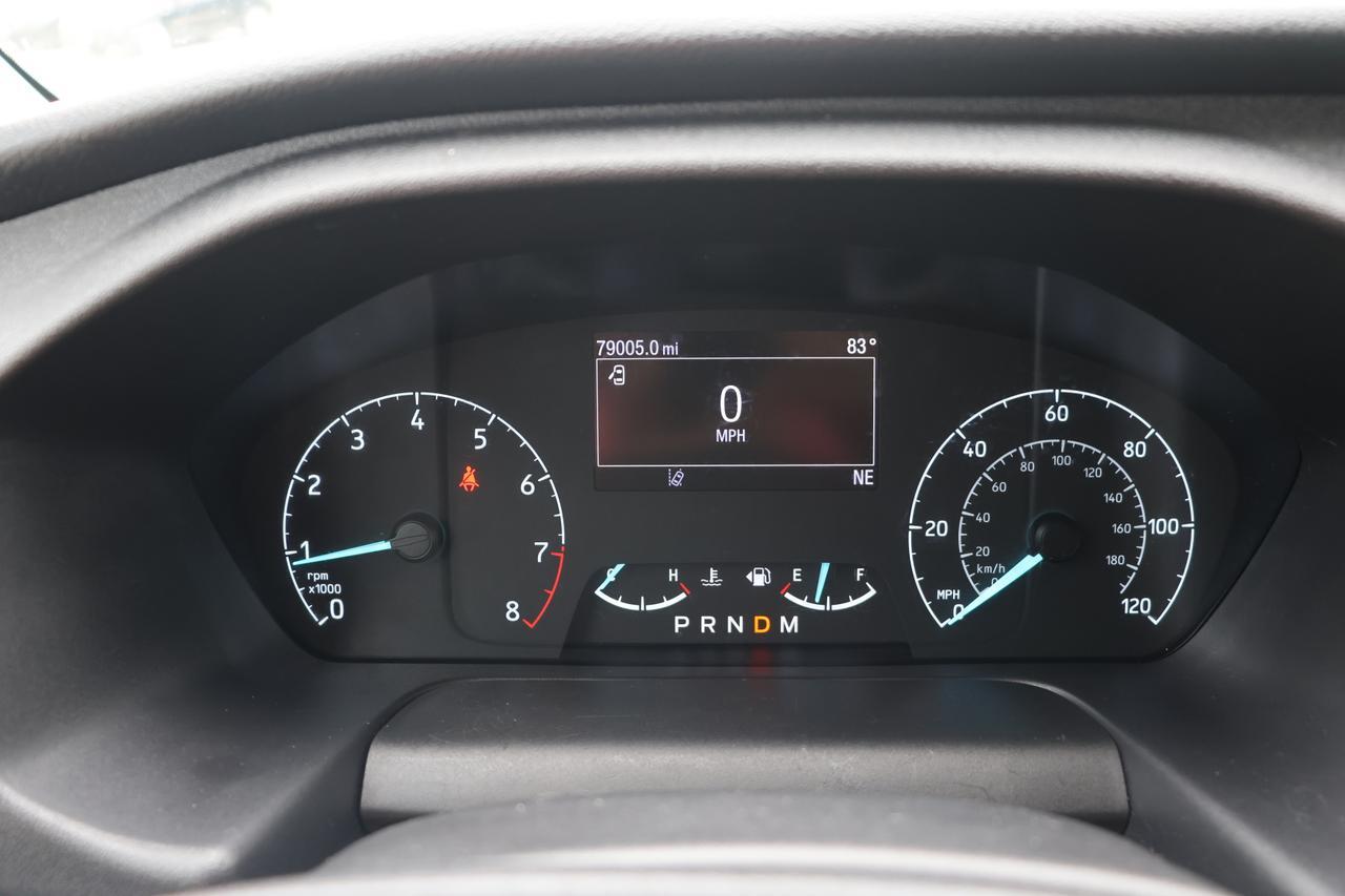2021 FORD TRANSIT T-250 Houston TX