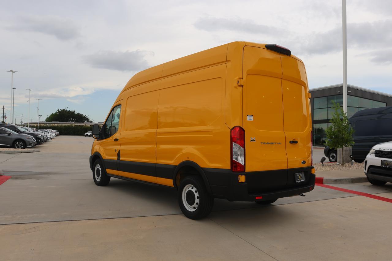 2021 FORD TRANSIT T-250 Houston TX