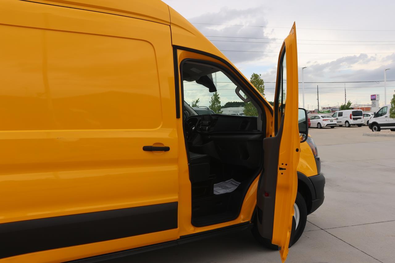 2021 FORD TRANSIT T-250 Houston TX