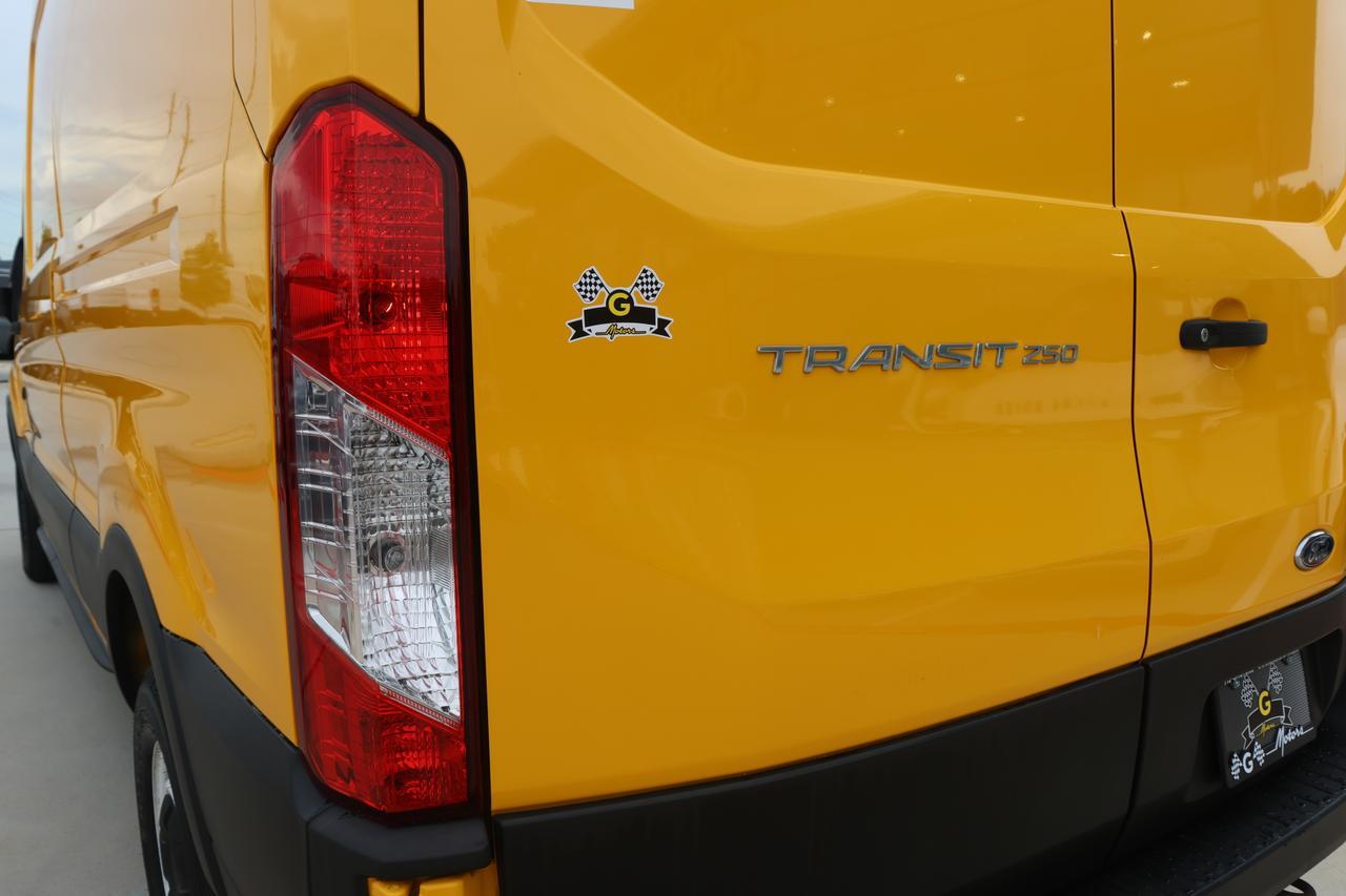 2021 FORD TRANSIT T-250 Houston TX