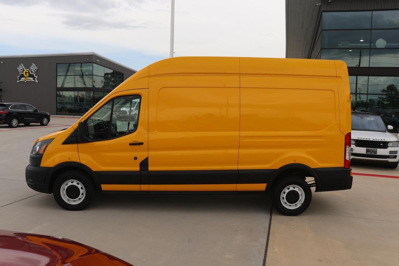 2021 FORD TRANSIT T-250 Houston TX