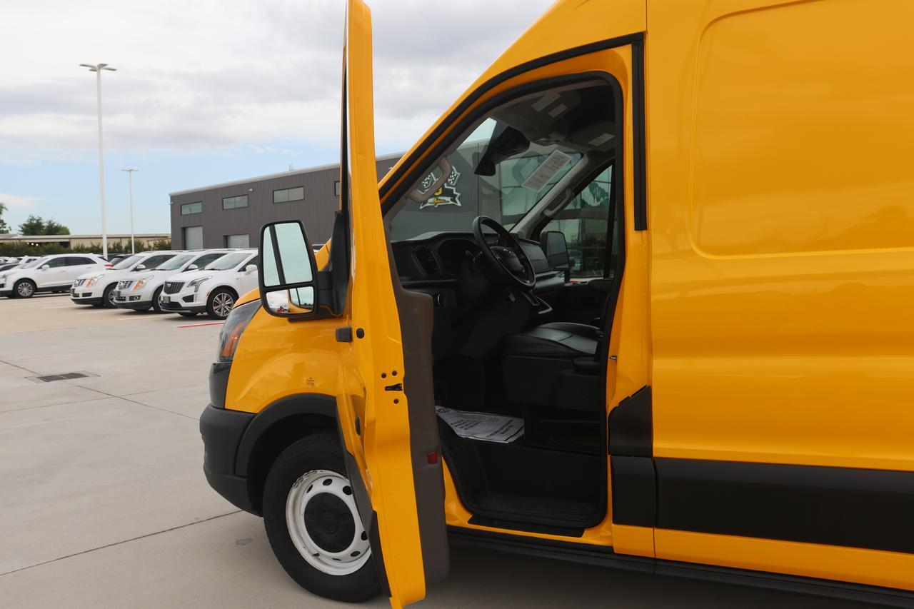 2021 FORD TRANSIT T-250 Houston TX