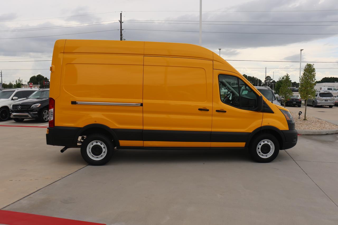 2021 FORD TRANSIT T-250 Houston TX