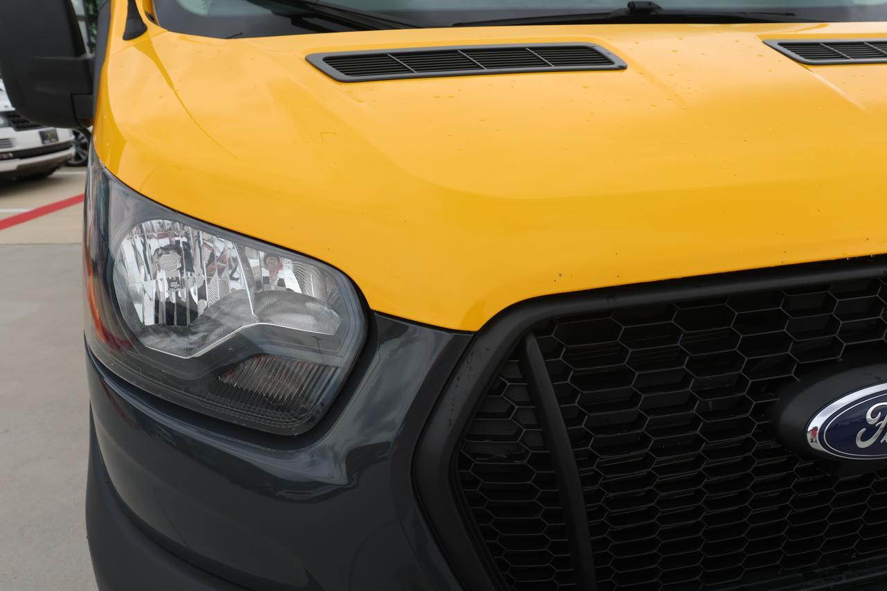 2021 FORD TRANSIT T-250 Houston TX