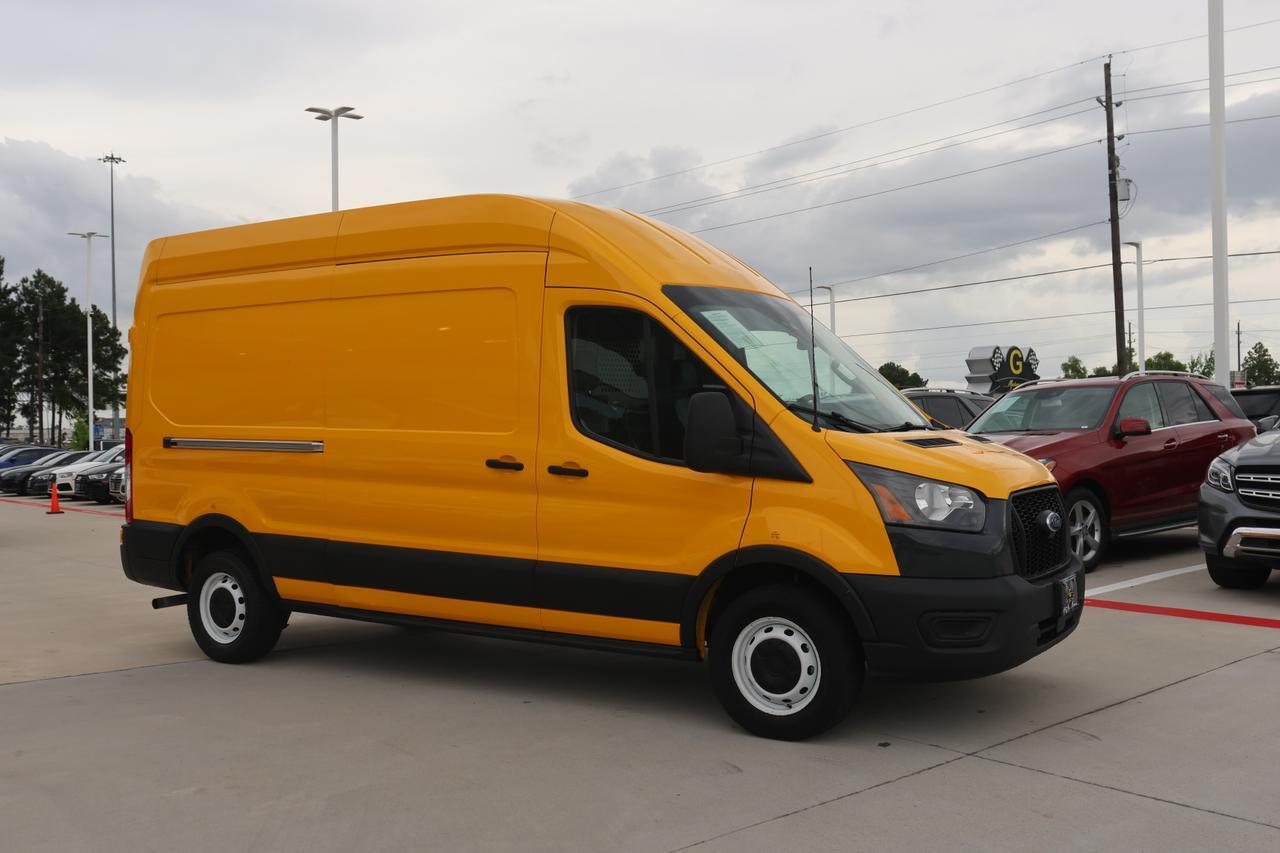 2021 FORD TRANSIT T-250 Houston TX