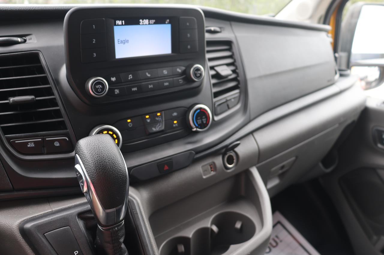 2021 FORD TRANSIT T-250 Houston TX
