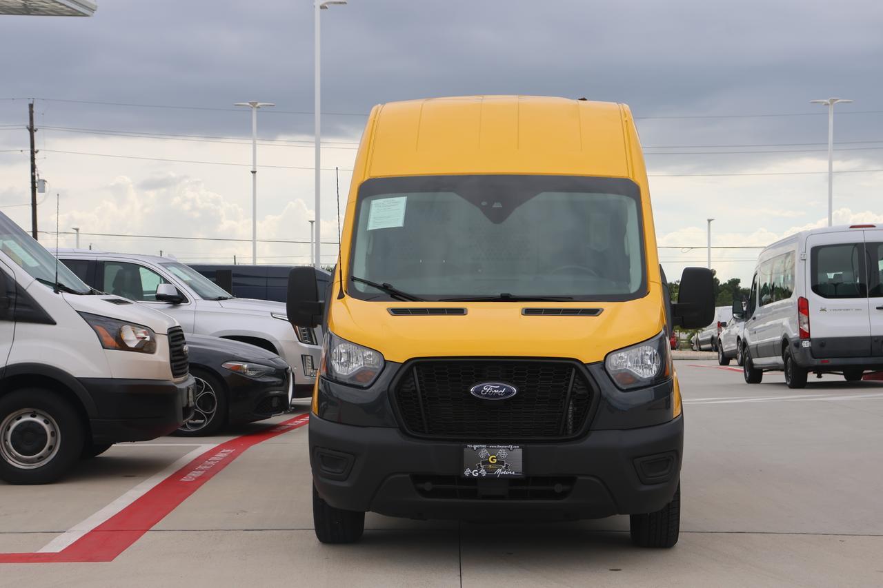 2021 FORD TRANSIT T-250 Houston TX