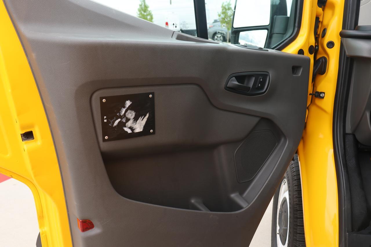2021 FORD TRANSIT T-250 Houston TX