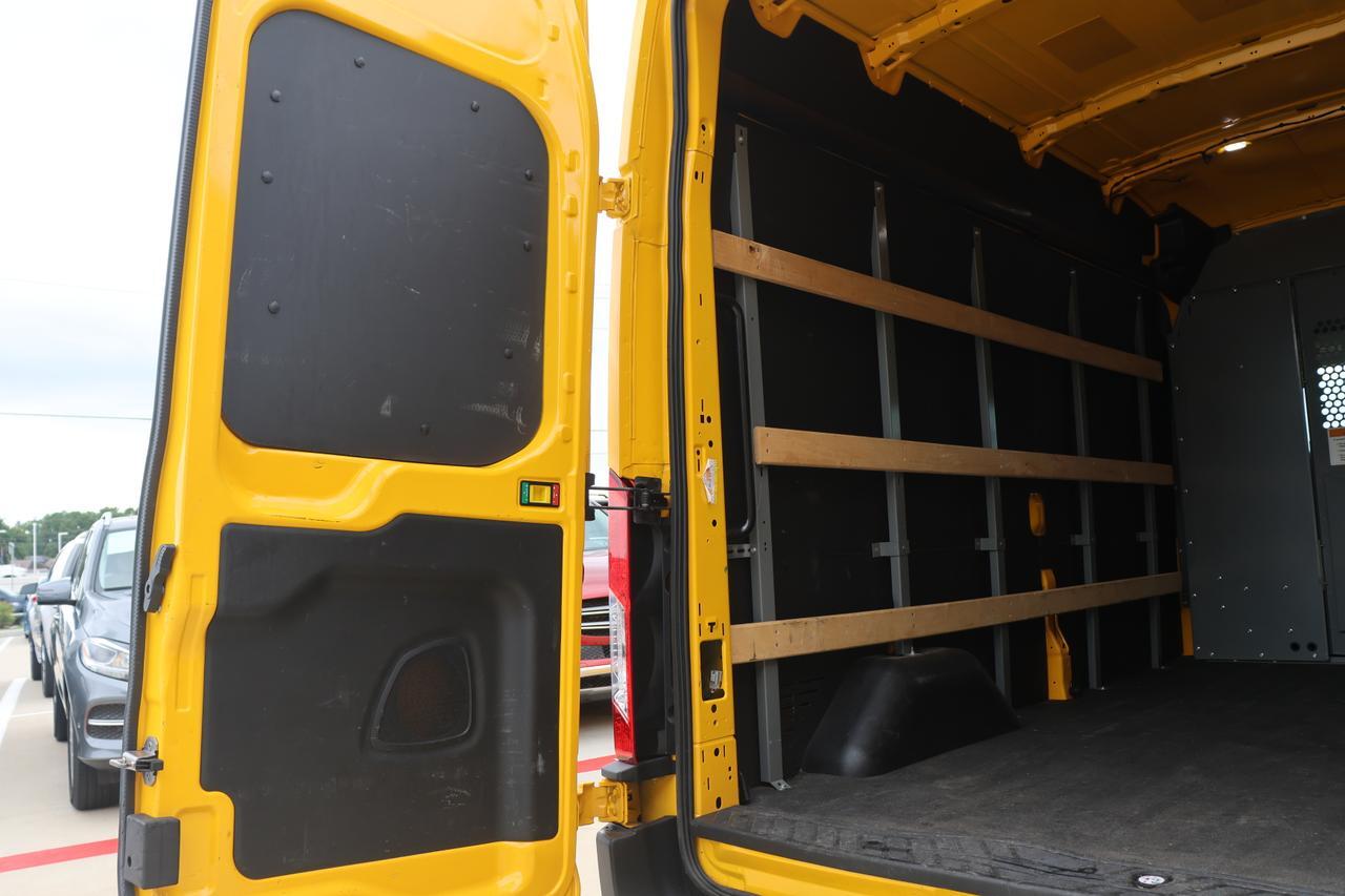 2021 FORD TRANSIT T-250 Houston TX