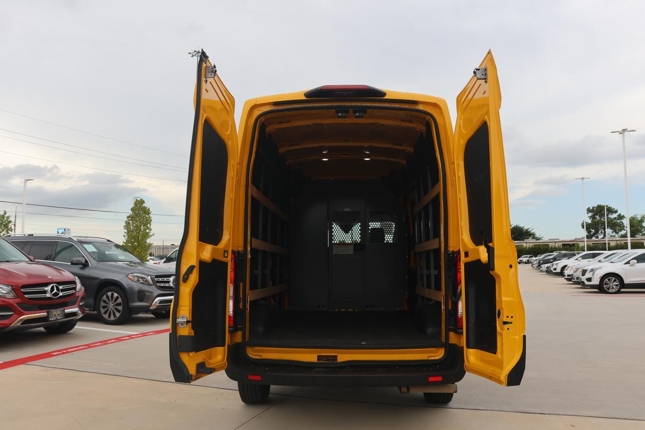 2021 FORD TRANSIT T-250 Houston TX