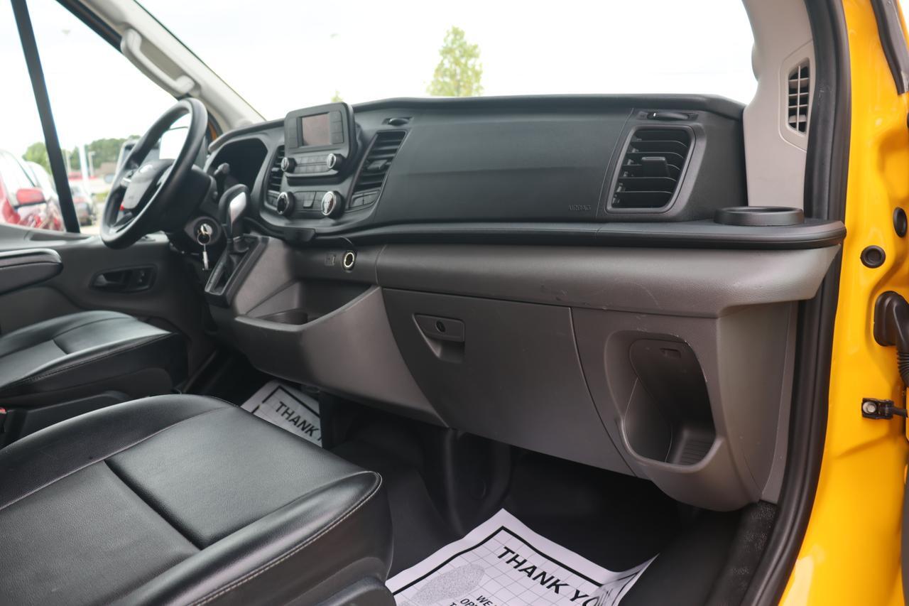 2021 FORD TRANSIT T-250 Houston TX