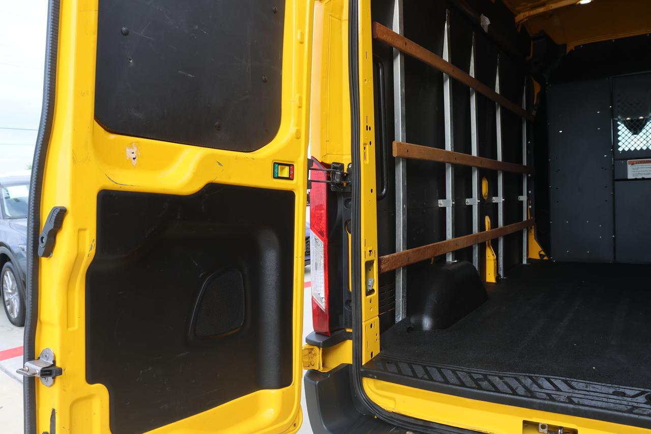 2021 FORD TRANSIT T-250 Houston TX