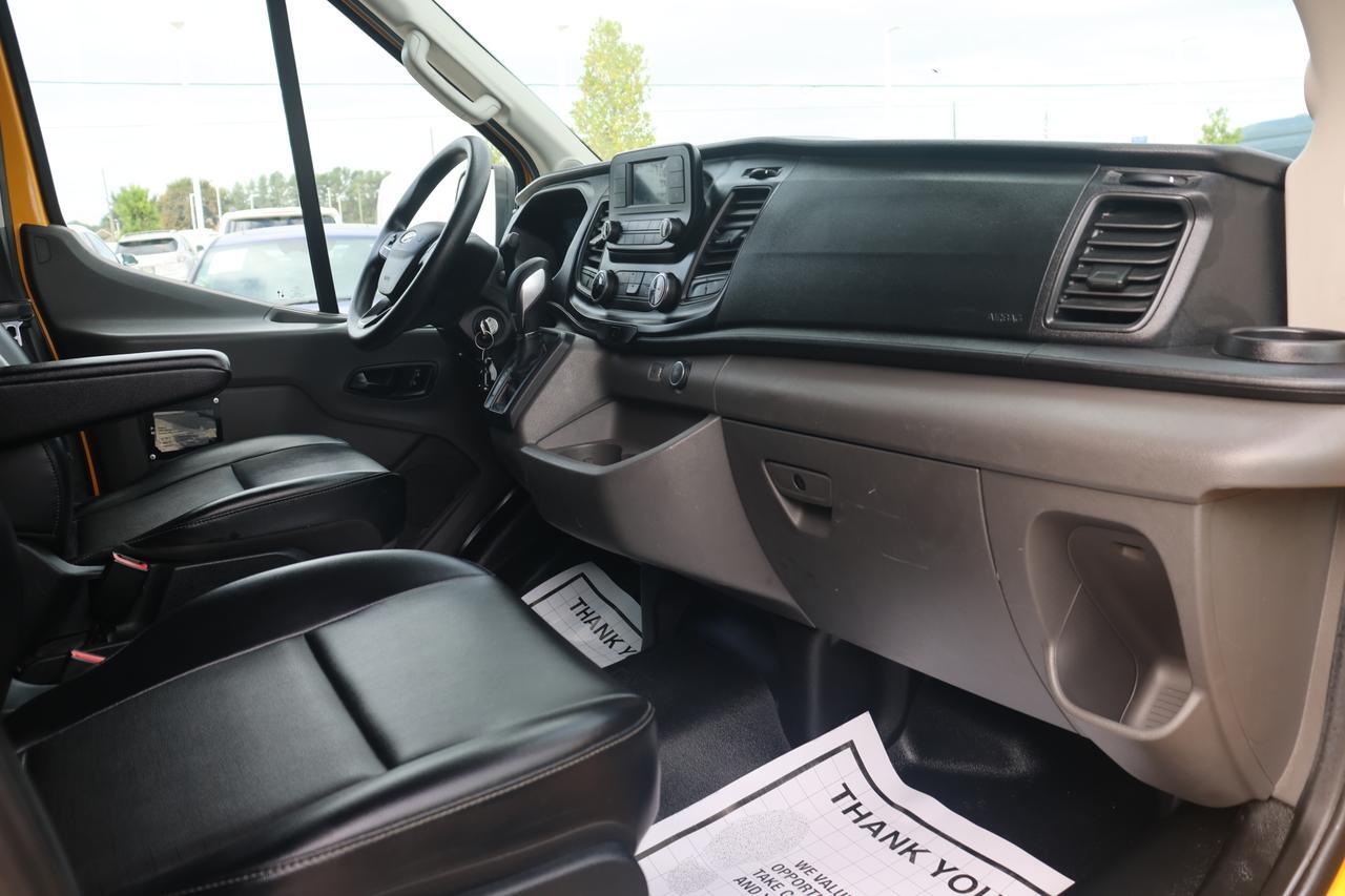 2021 FORD TRANSIT T-250 Houston TX