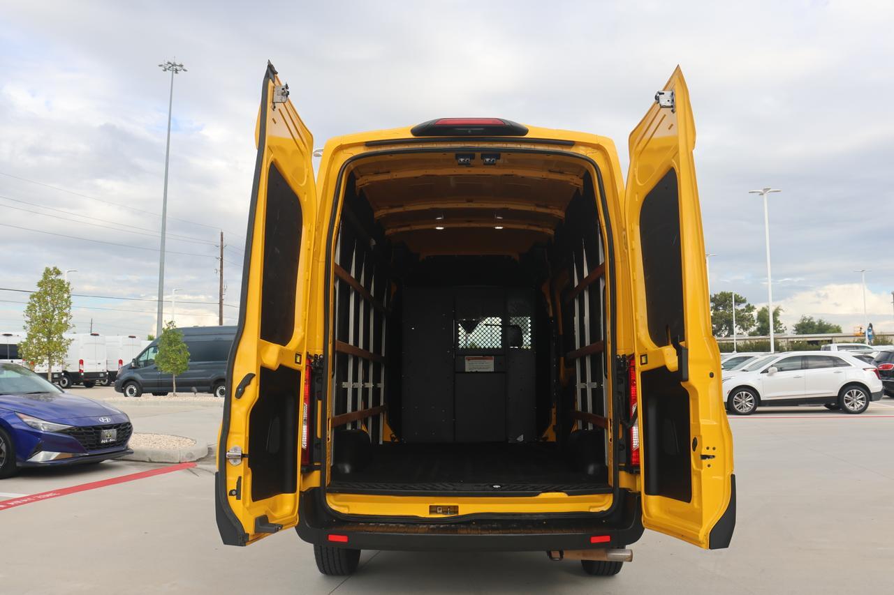 2021 FORD TRANSIT T-250 Houston TX