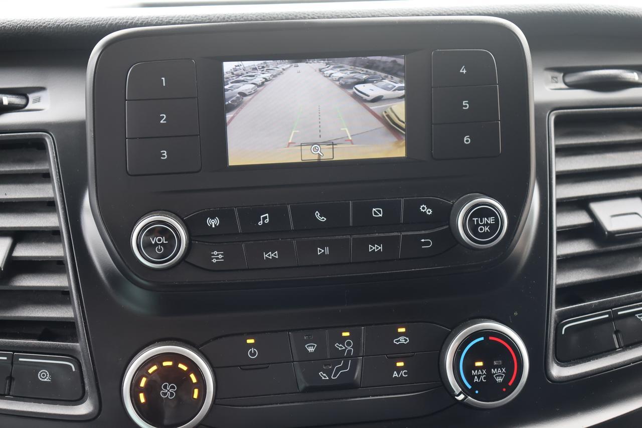 2021 FORD TRANSIT T-250 Houston TX