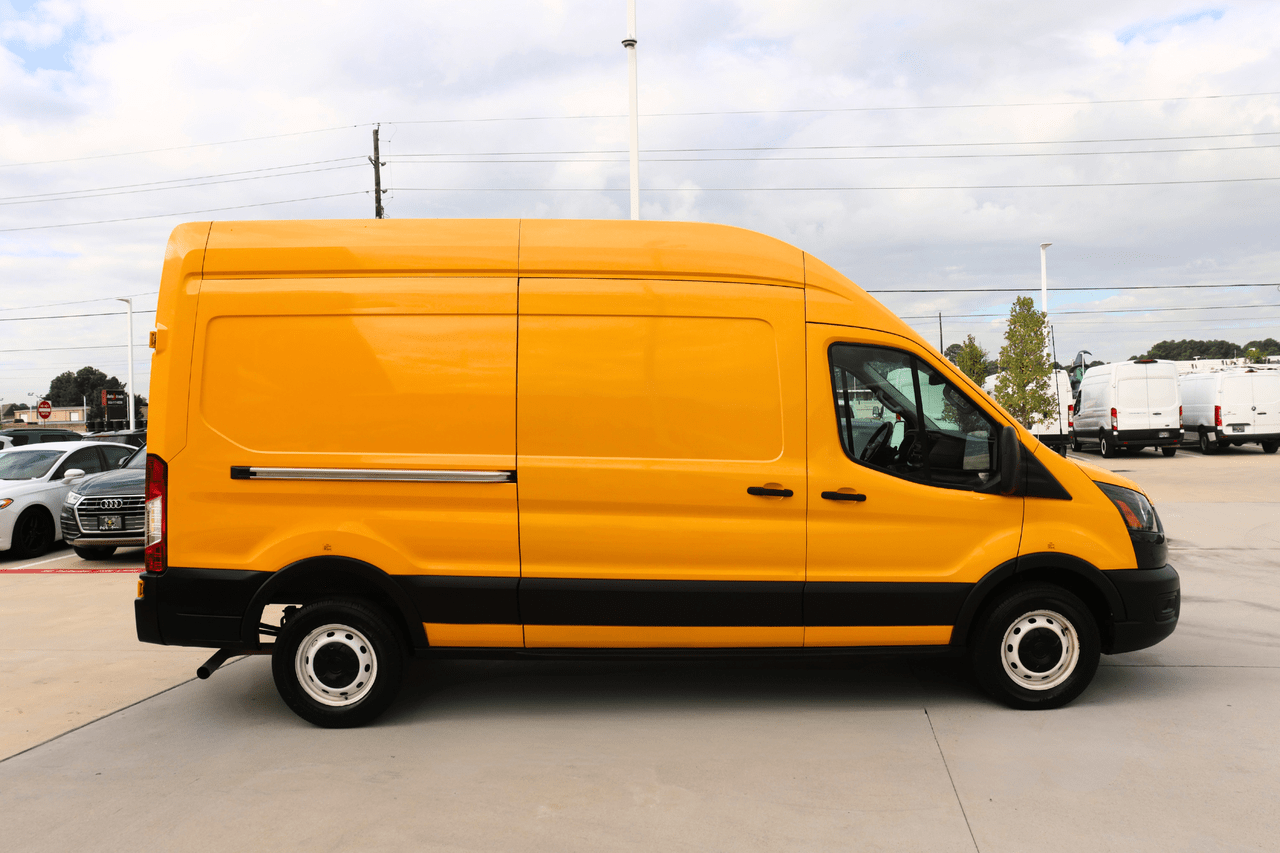 2021 FORD TRANSIT T-250 Houston TX