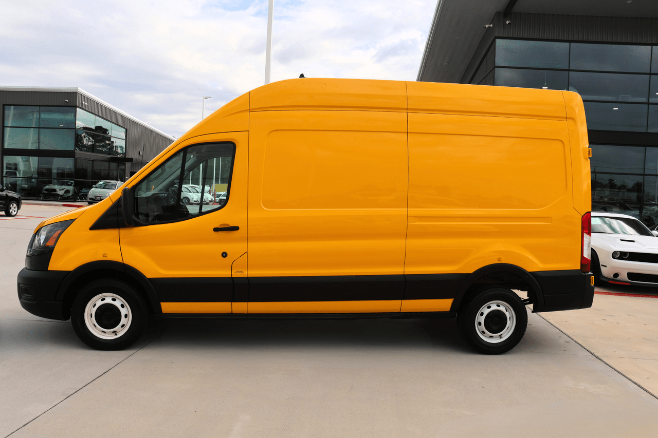 2021 FORD TRANSIT T-250 Houston TX