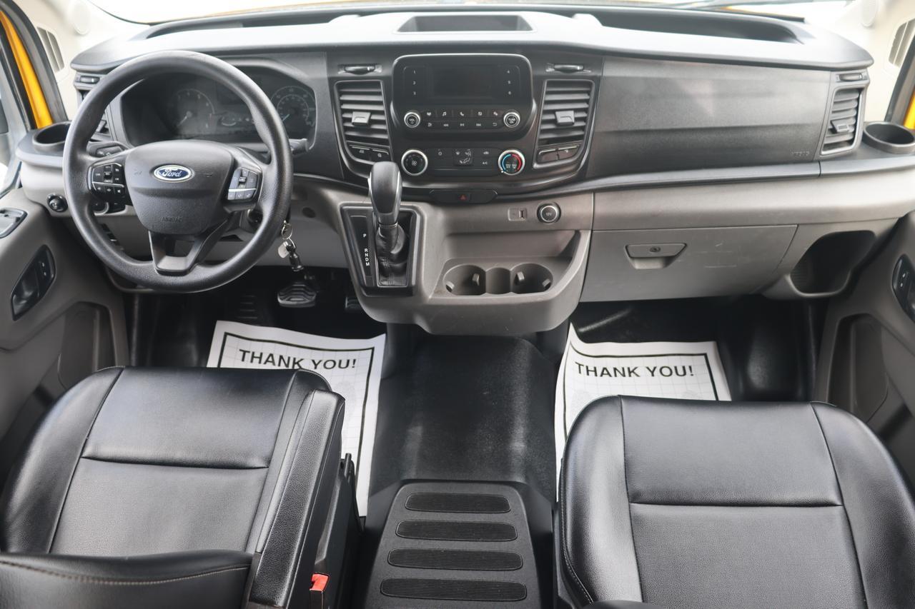 2021 FORD TRANSIT T-250 Houston TX