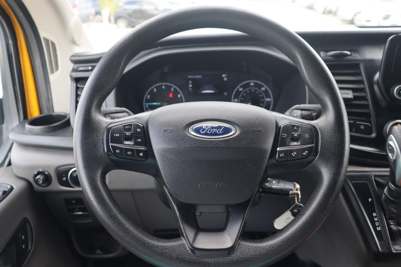 2021 FORD TRANSIT T-250 Houston TX