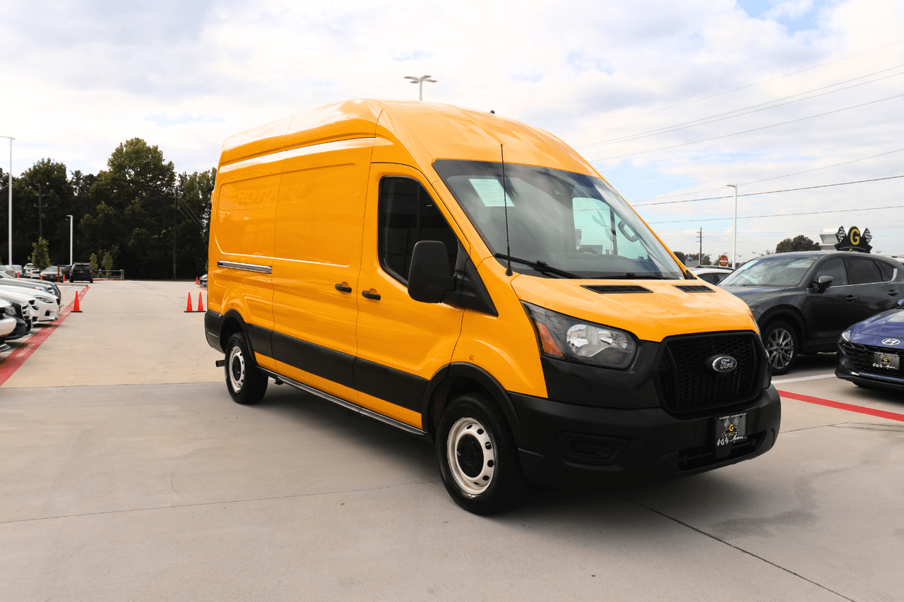 2021 FORD TRANSIT T-250 Houston TX