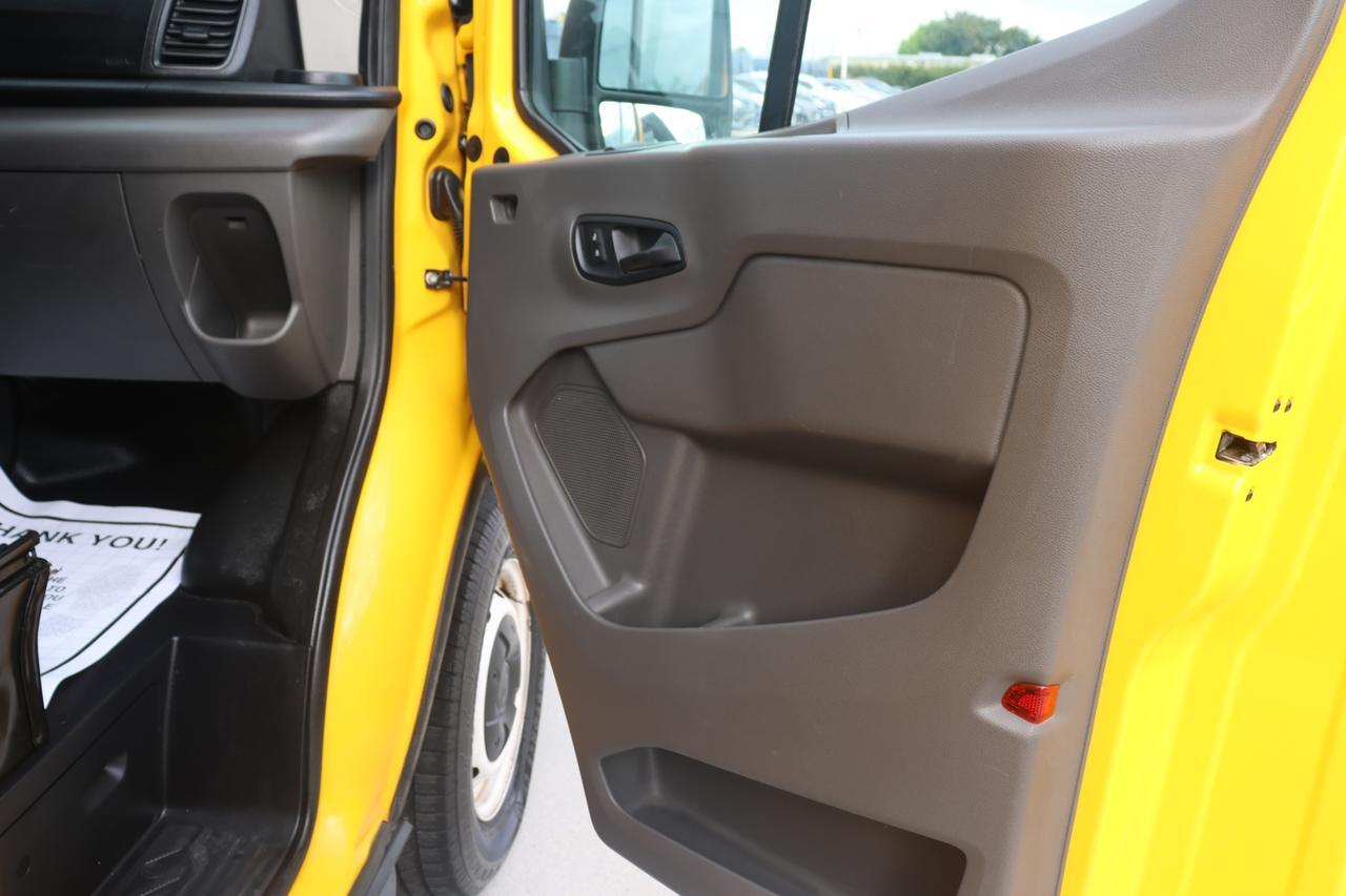 2021 FORD TRANSIT T-250 Houston TX