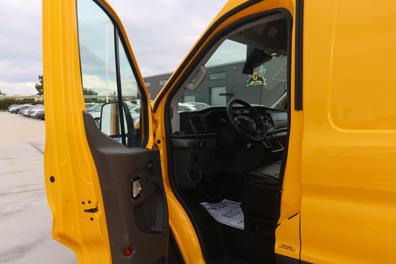 2021 FORD TRANSIT T-250 Houston TX