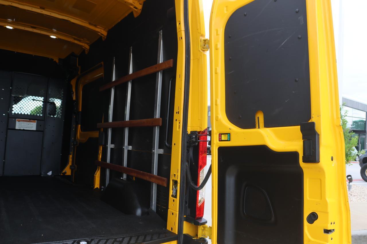 2021 FORD TRANSIT T-250 Houston TX