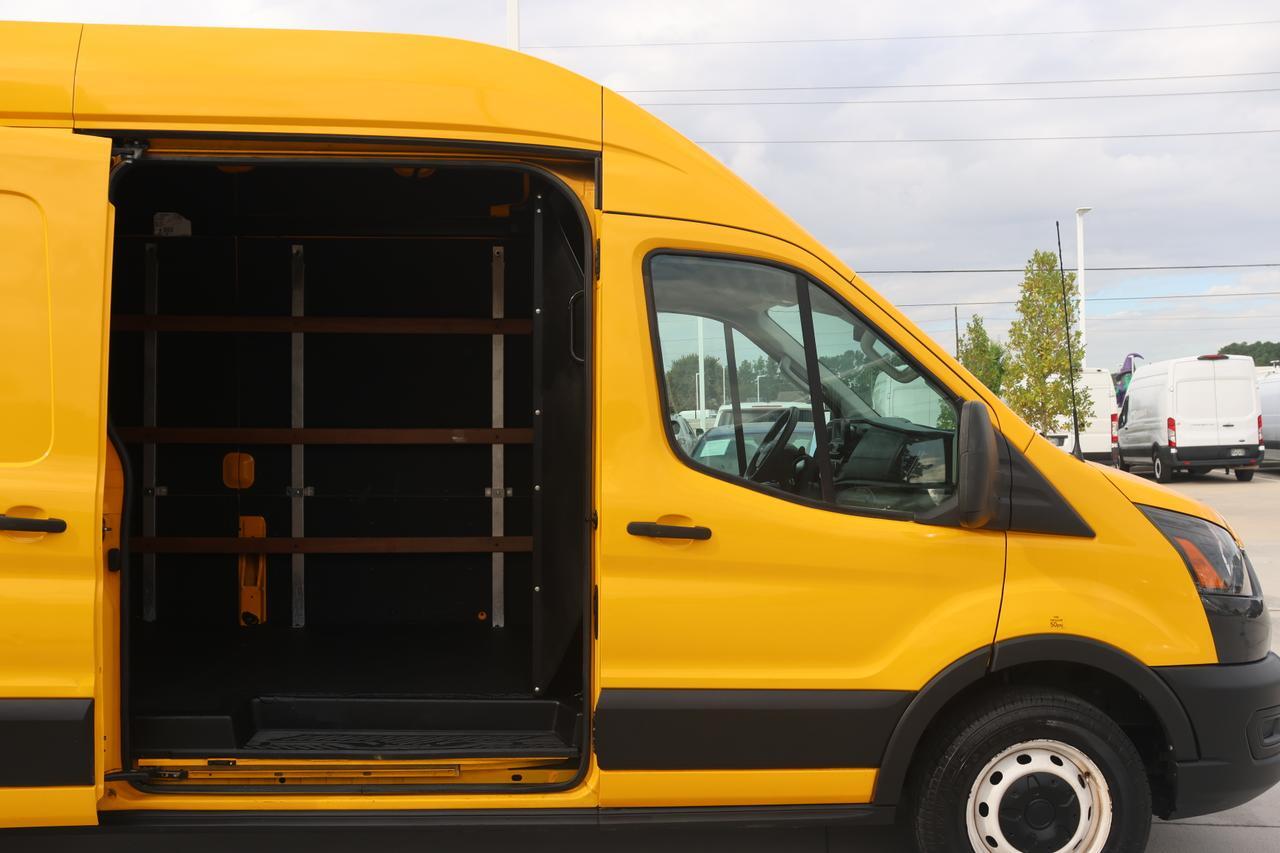 2021 FORD TRANSIT T-250 Houston TX