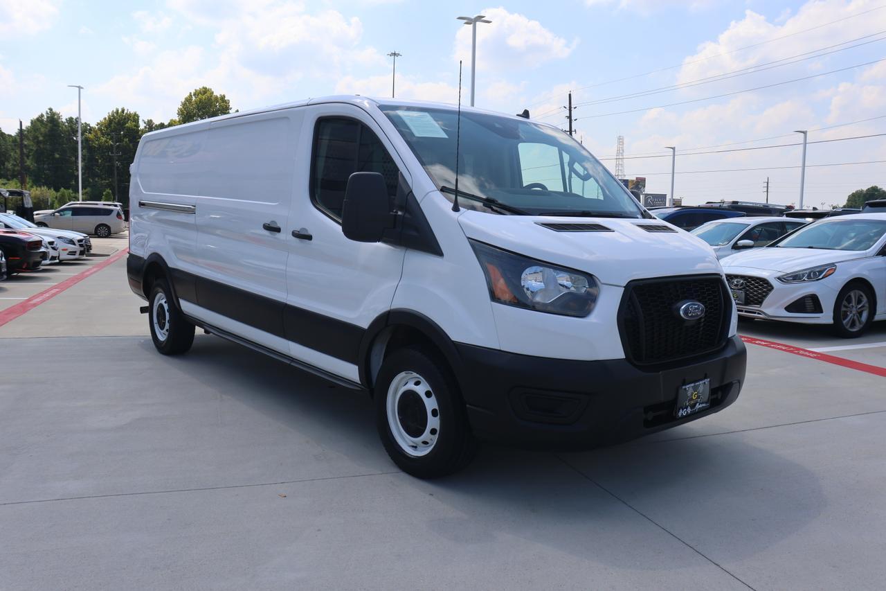 2021 FORD TRANSIT T-250 Houston TX